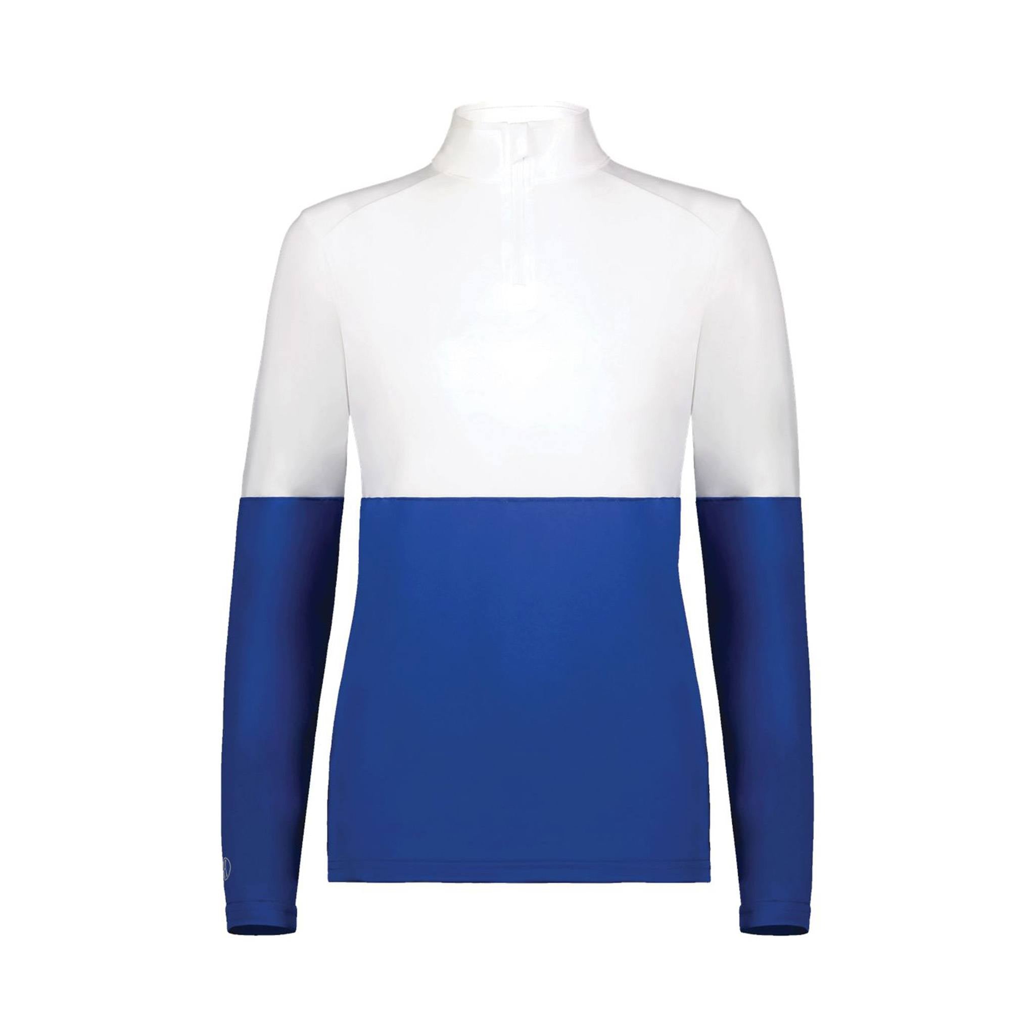 Holloway Women's Momentum Team Quarter-Zip Pullover (Q906222)