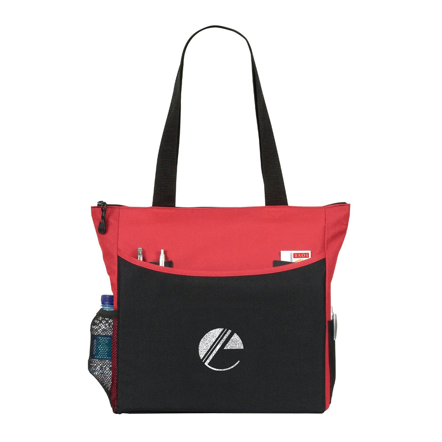 Transport It Tote with Organizer Pockets (Q906311)