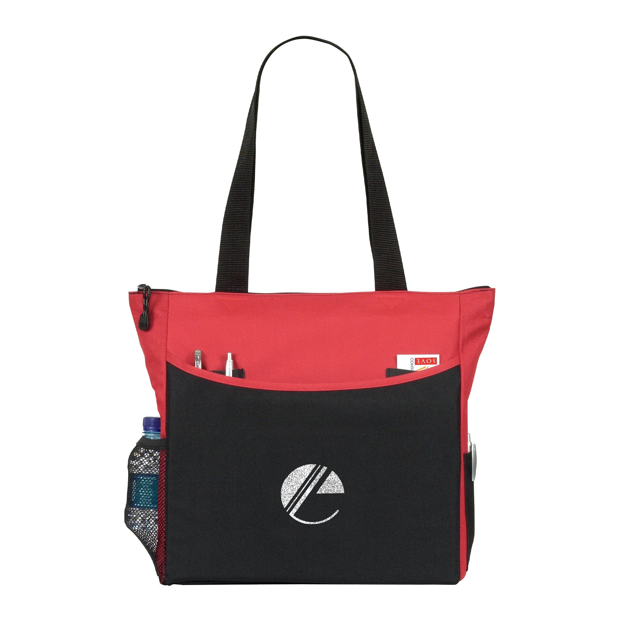Transport It Tote with Organizer Pockets (Q906311)