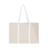 Recycled Canvas Wrap Around Tote Bag (Q906432)