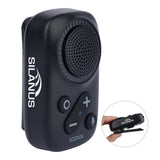 iCOOL® Ozzy IPX5 / 3W Wearable Wireless Speaker (Q906532)