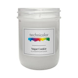16 oz. Wide Mouth Mason Jar Candle (Q907111)