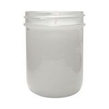 16 oz. Wide Mouth Mason Jar Candle (Q907111)