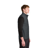 Sport-Tek® Teknical Hybrid Vest (Q907432)