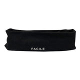 Knit Cotton Infinity Headband (Q907532)