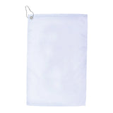 12 x 18 In. The Full Color Iron Microfiber Golf Towel (Q908022)