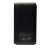10 000 mAh Power Bank With Integrated Cables (Q908122)