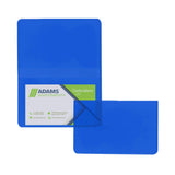 Translucent Vinyl Business Card Case (Q908222)