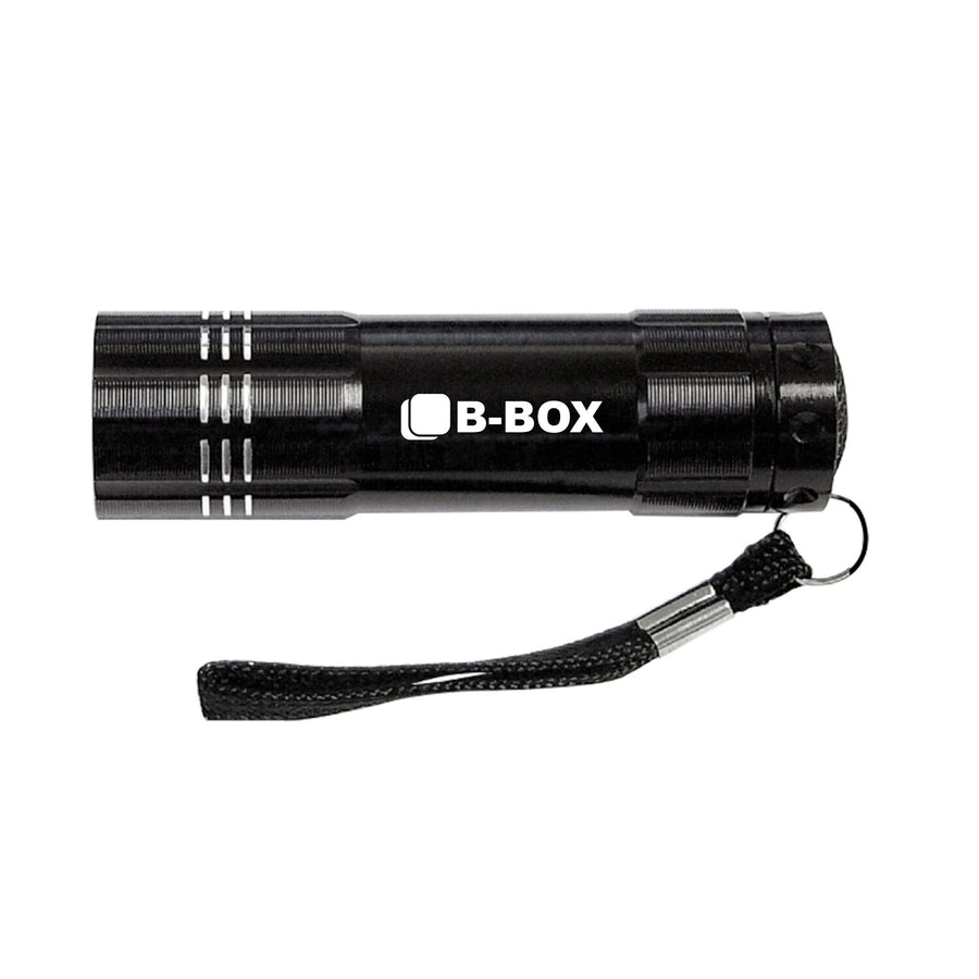 COB Flashlight (Q908432)