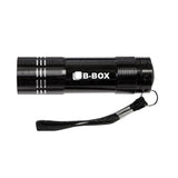 COB Flashlight  Imprinted with Logo (Q908432)