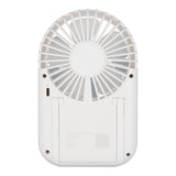 Audio Breeze Desktop Fan With Bluetooth Speaker (Q908532)
