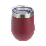 10 Oz. SENSO™ Classic Vacuum Insulated Wine Tumbler (Q908622)
