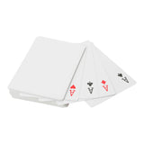 Theme Backs Playing Cards - Shiplap (Q908911)