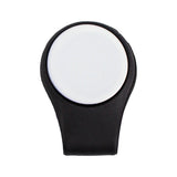 Magnetic Golf Ball Marker Hat Clip (Q909222)