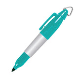 Sharpie® Mini - Aqua (Q909332)