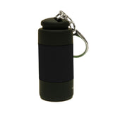 reNew Mini Usb Rechargeable Flashlight (Q910022)