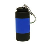 reNew Mini Usb Rechargeable Flashlight (Q910022)