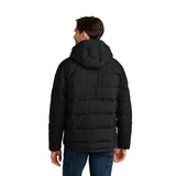 Carhartt® Montana Insulated Hooded Jacket (Q910432)