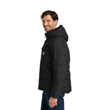 Carhartt® Montana Insulated Hooded Jacket (Q910432)