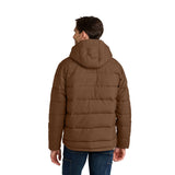 Carhartt® Montana Insulated Hooded Jacket (Q910432)