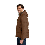 Carhartt® Montana Insulated Hooded Jacket (Q910432)