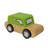 Wooden Sedan (Q910822)