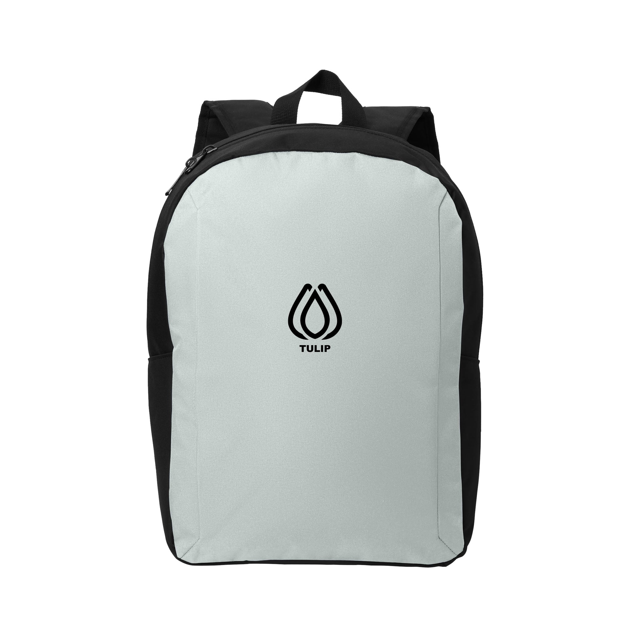 Port Authority® Modern Backpack  Imprinted with Logo (Q910922)