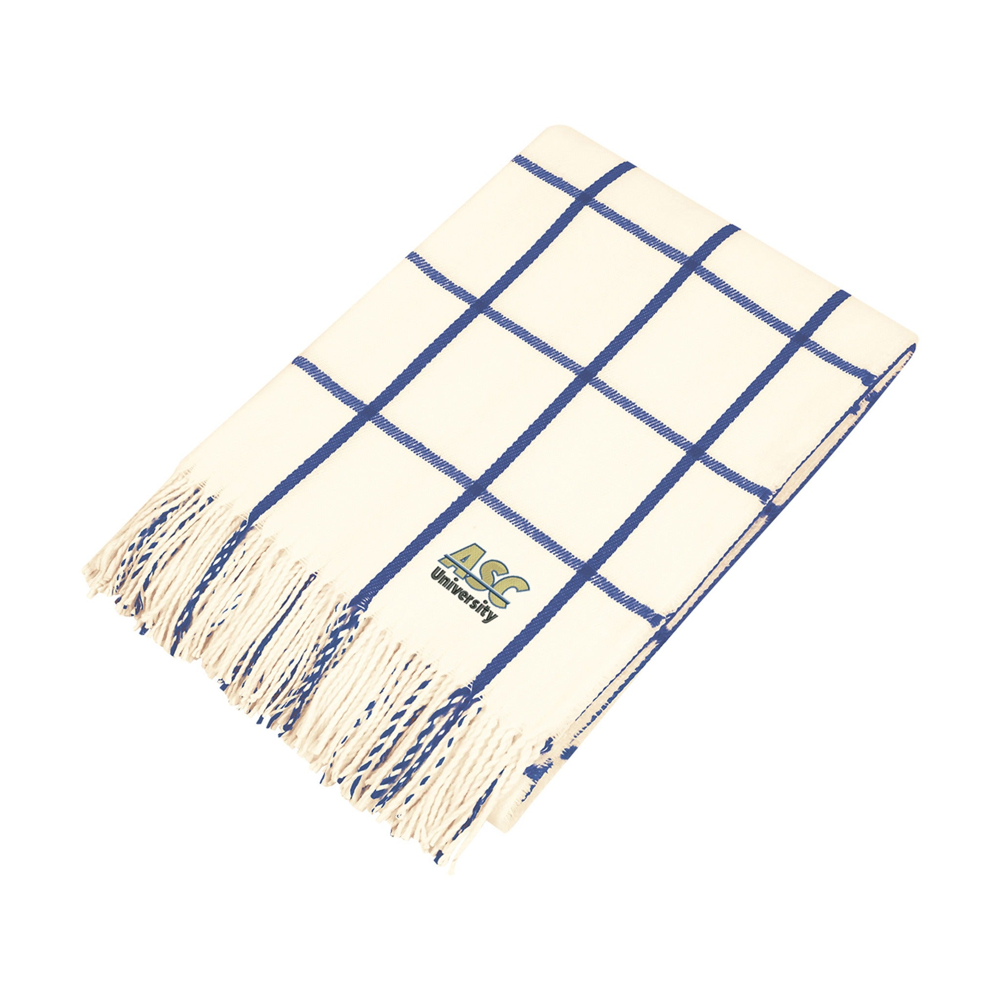 Custom Throw Blankets