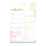Souvenir® Sticky Note™ 6" x 9" Large Pad 25 Sheet (Q911122)