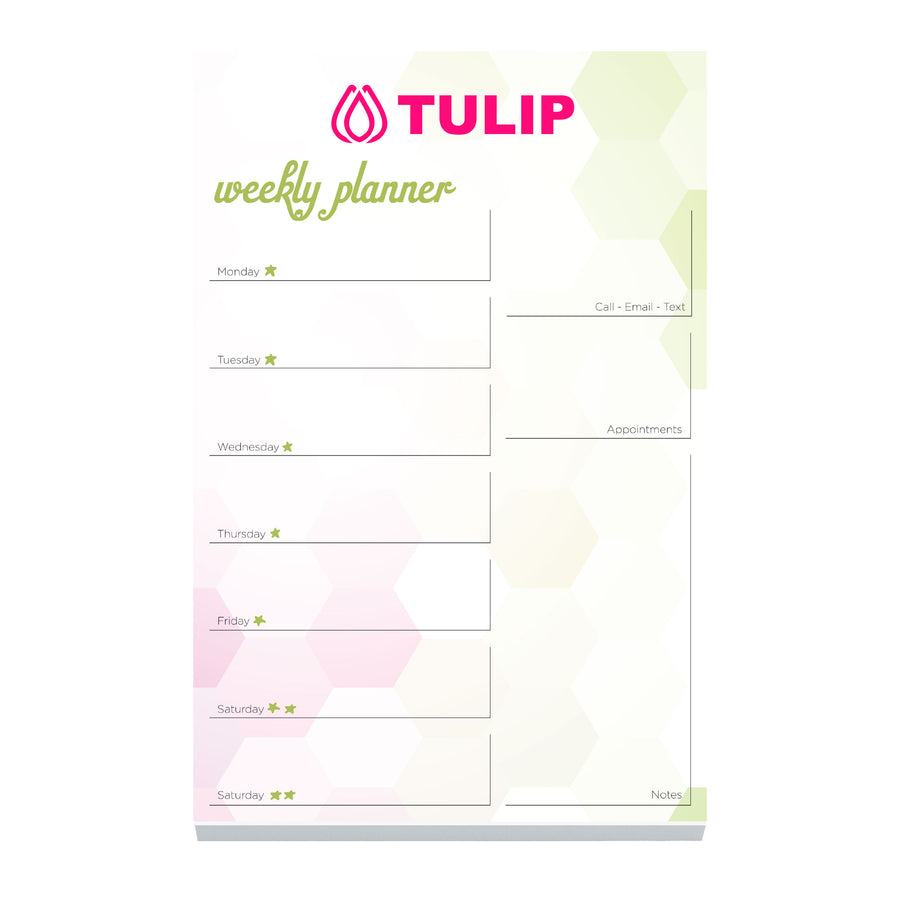 Souvenir® Sticky Note™ 6" x 9" Large Pad 25 Sheet (Q911122)