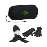 Keep Warm Buddy Set  Imprinted with Logo (Q911432)