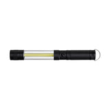 Tactical COB LED Magnetic Emergency Flashlight (Q911532)