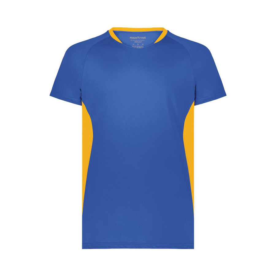 Augusta Sportswear Unisex Octane Soccer Jersey (Q911632)