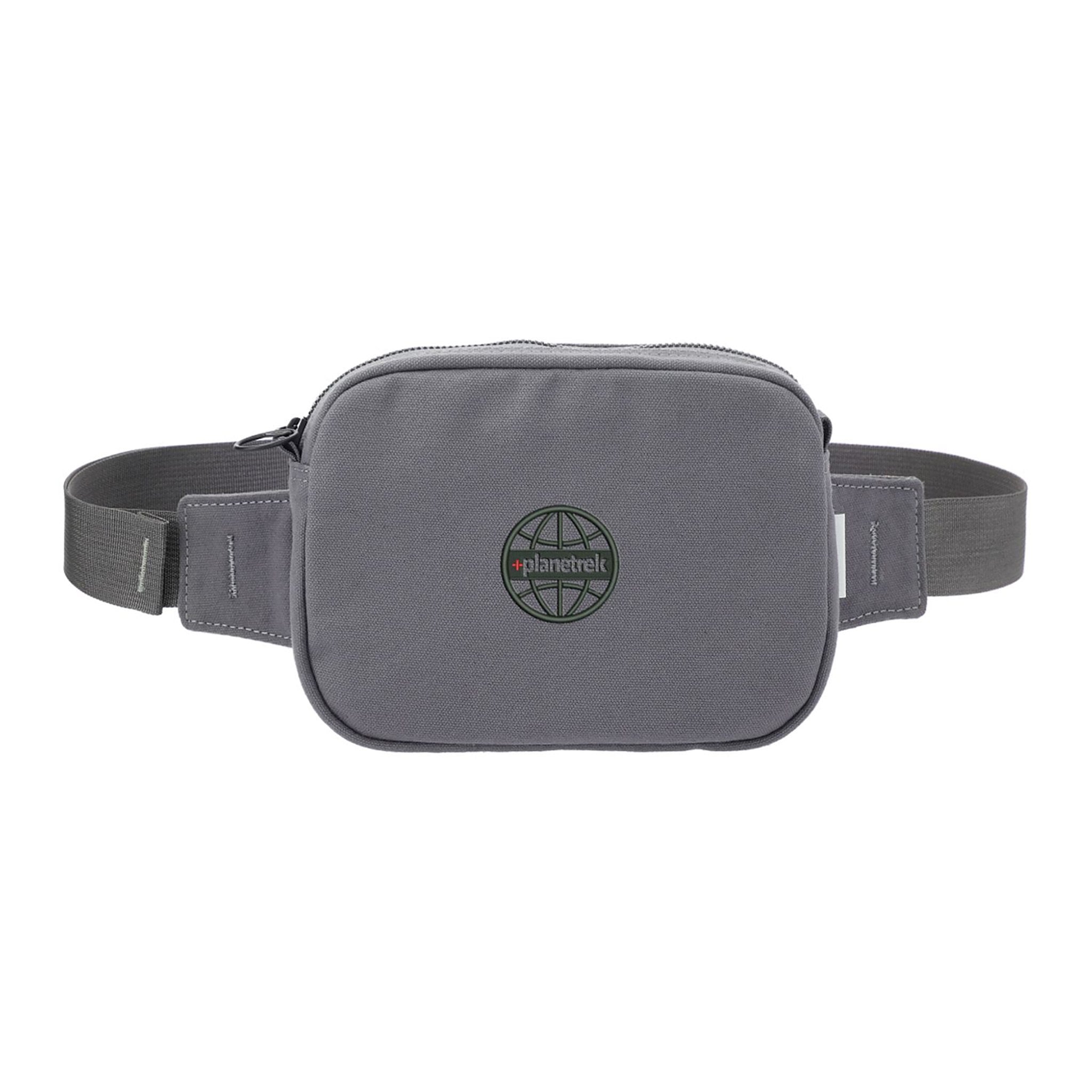 Moop® Fanny Pack  Imprinted with Logo (Q911822)