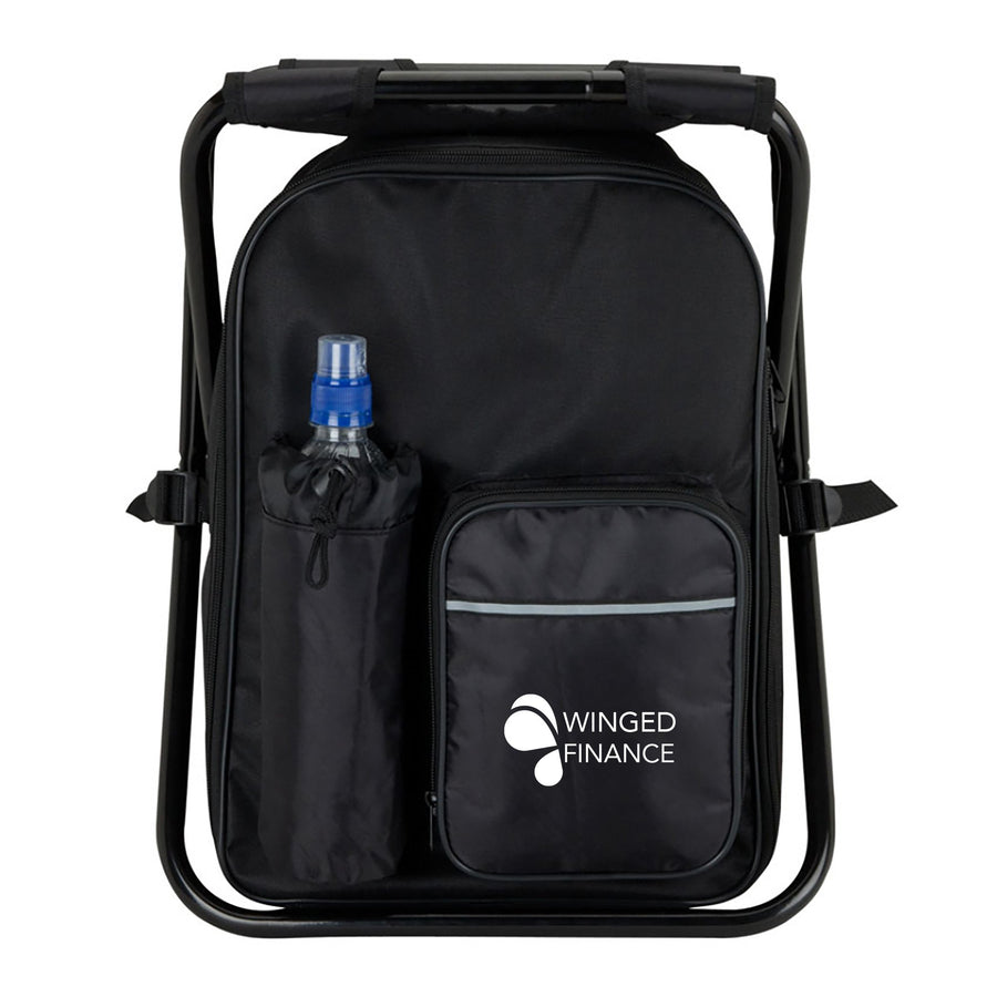 Cooler Bag Chair (24 can) (Q912311)
