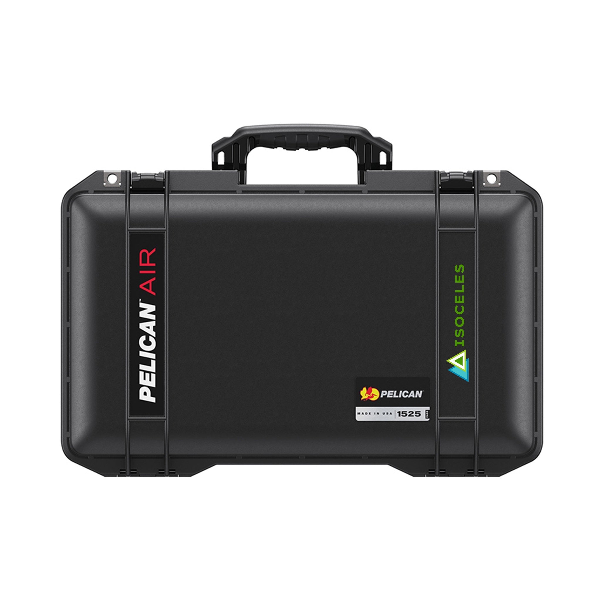 Pelican™ 1525 Air Case  Imprinted with Logo (Q912332)
