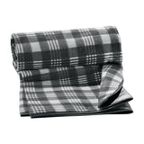 Polyester Fleece Picnic Blanket (Q912422)