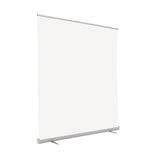 6 Ft. Jumbo Wide Retractor 13 Oz. Smooth Scrim Vinyl Kit (Q912432)