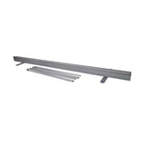 6 Ft. Jumbo Wide Retractor 13 Oz. Smooth Scrim Vinyl Kit (Q912432)