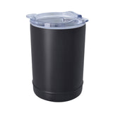 2-In-1 Copper Insulated Beverage Holder And Tumbler (Q912822)
