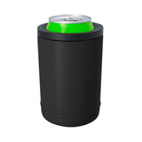 2-In-1 Copper Insulated Beverage Holder And Tumbler (Q912822)
