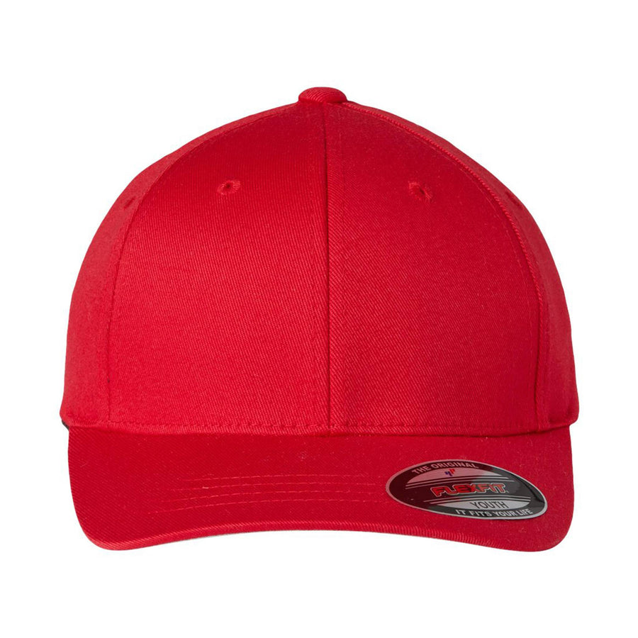 Youth Cotton Blend Cap (Q913332)
