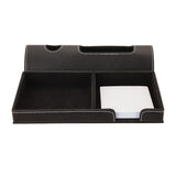 Leatherette Lexington Desk Organizers (Q913411)