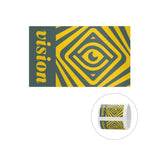 5" x 3" Rectangle Roll Sticker Labels (Q913522)