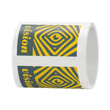 5" x 3" Rectangle Roll Sticker Labels (Q913522)