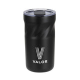 Izzie 16 Oz. Eco-Friendly Vacuum Insulated Tumbler (Q913532)