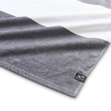 Slowtide® Pocket Beach Towel - Porto Grey (Q913622)