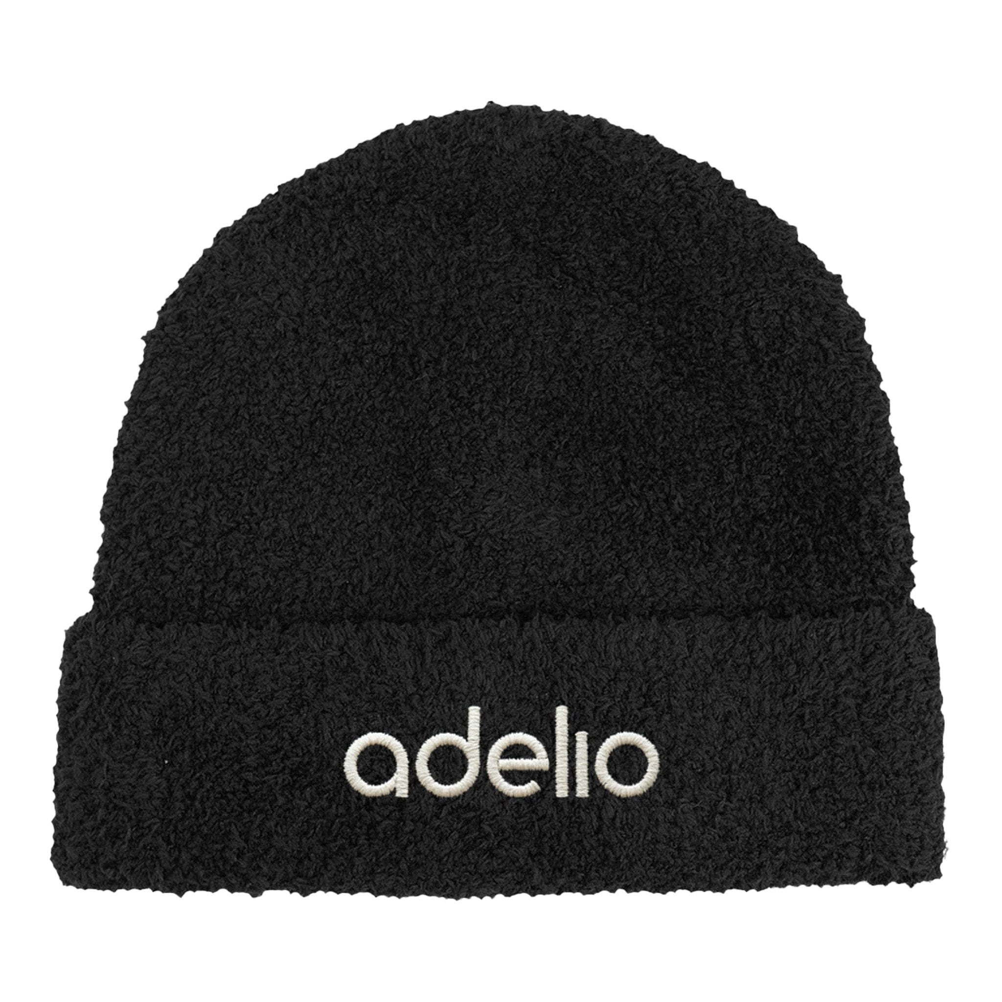 Fuzzy rPET Beanie (Q913632)