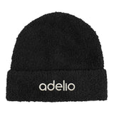 Fuzzy rPET Beanie (Q913632)