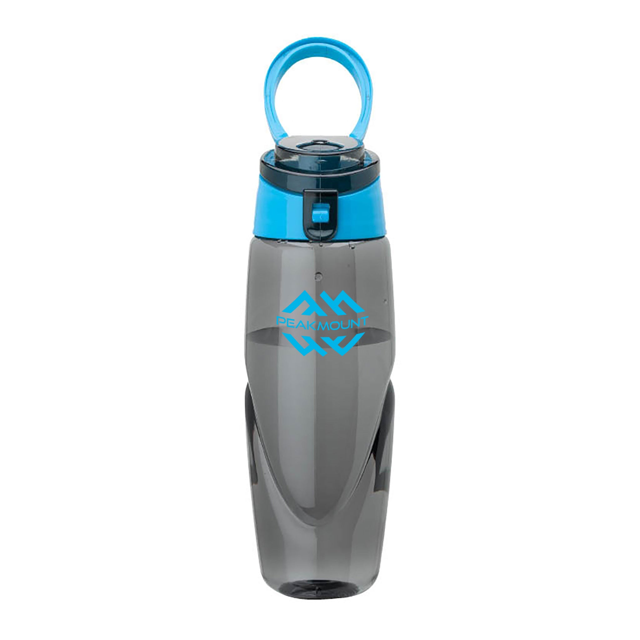 Tritan™ Water Bottle (24 oz)  Imprinted with Logo (Q913965)